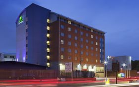 Holiday Inn Express London Limehouse